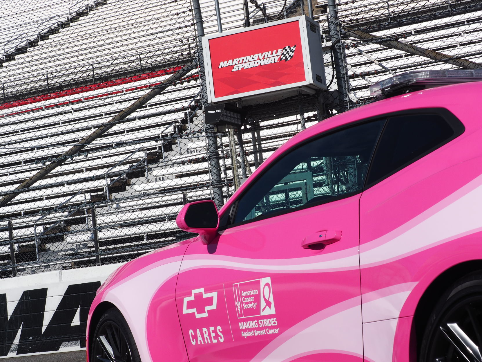 Martinsville Speedway